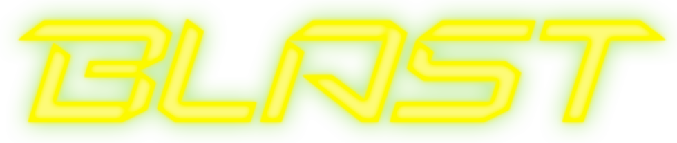 Blast Logo